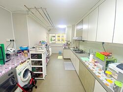 Blk 222 Tampines Street 24 (Tampines), HDB 3 Rooms #627964741